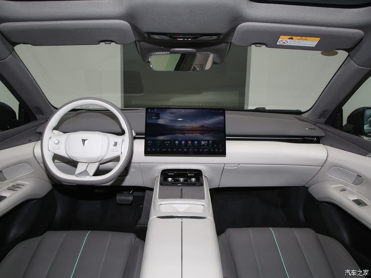 Deep blue car deep blue L07 2024 530Max Gankun Zhijia ADS SE pure electric version
